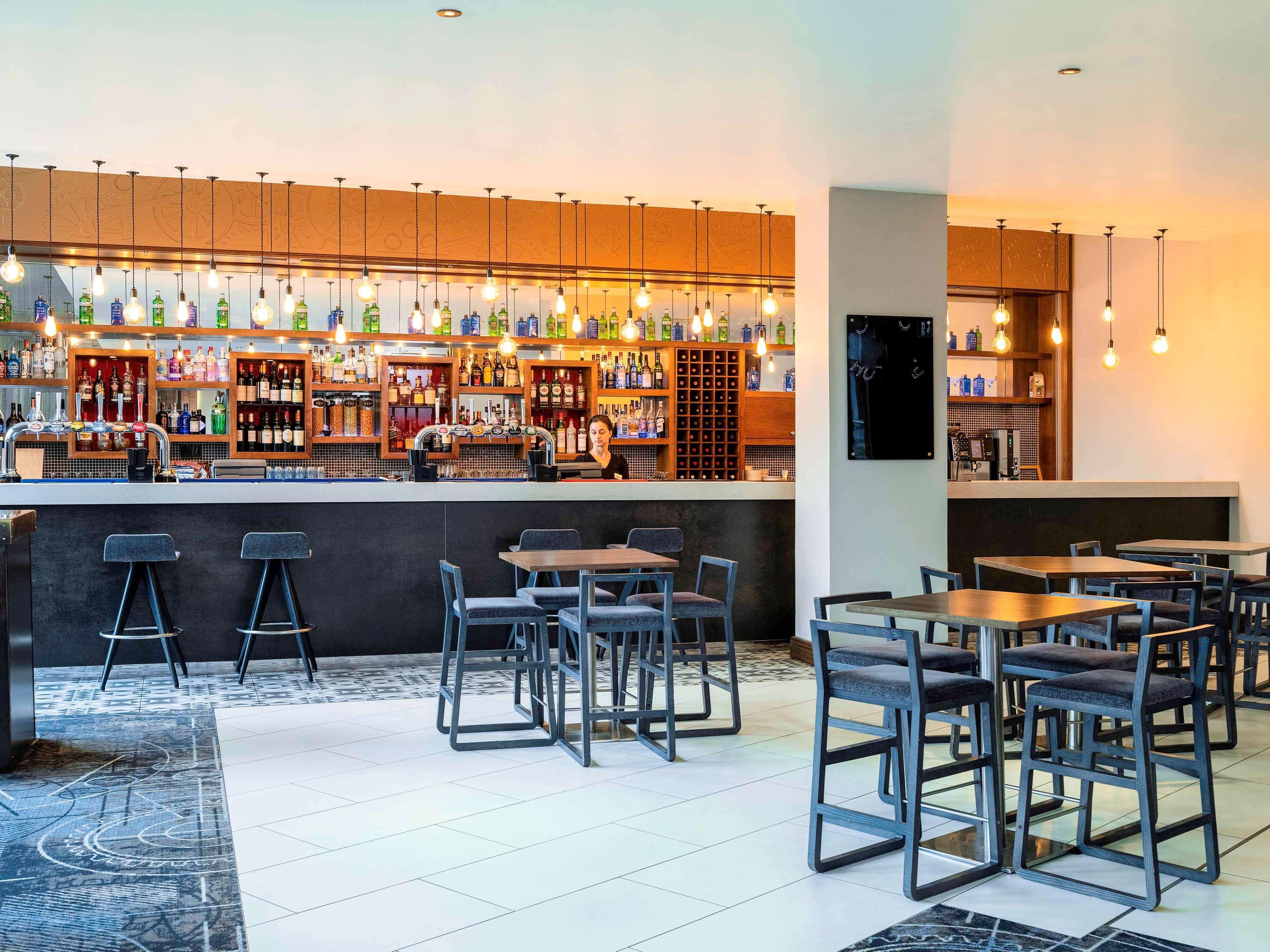 Mercure Holland House Hotel